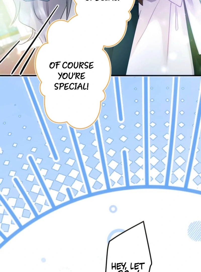 I Committed a One-Night Mistake with the Young Lady? chapter 14 page 9