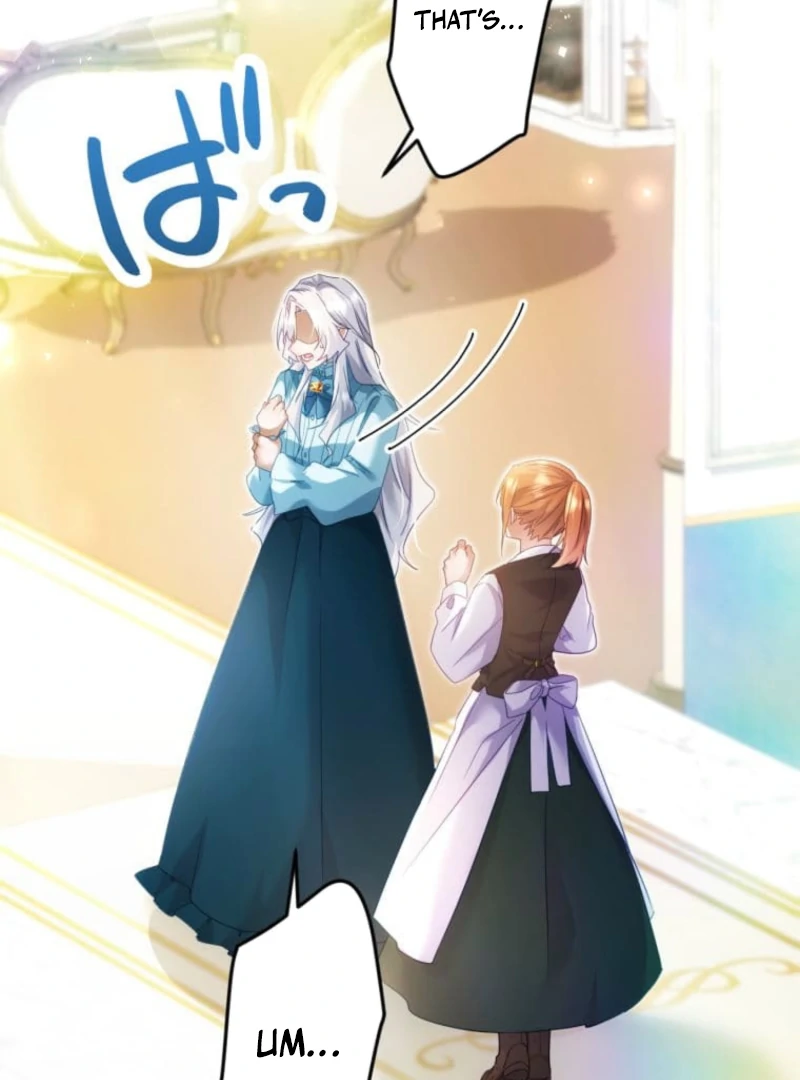 I Committed a One-Night Mistake with the Young Lady? chapter 14 page 18