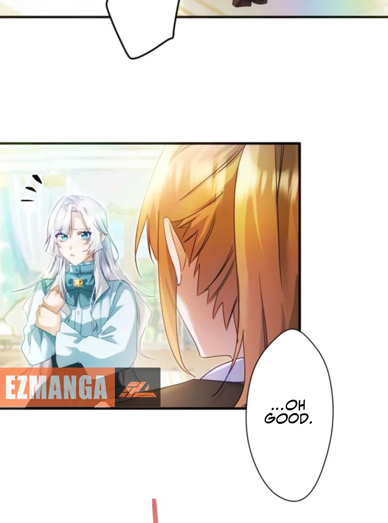 I Committed a One-Night Mistake with the Young Lady? chapter 14 page 19