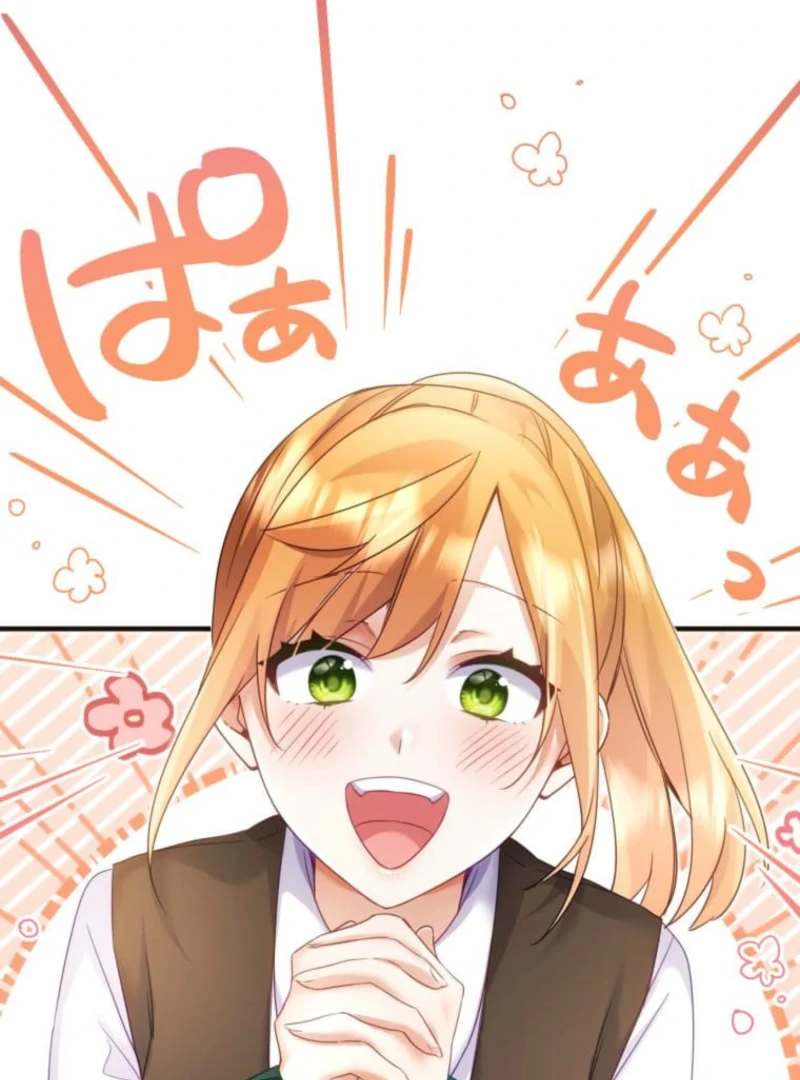 I Committed a One-Night Mistake with the Young Lady? chapter 14 page 20
