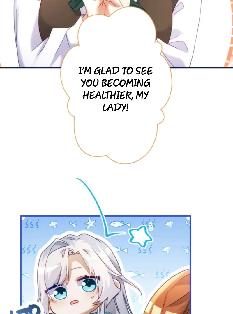 I Committed a One-Night Mistake with the Young Lady? chapter 14 page 21