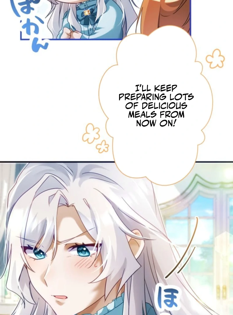 I Committed a One-Night Mistake with the Young Lady? chapter 14 page 22