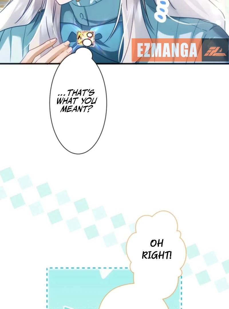 I Committed a One-Night Mistake with the Young Lady? chapter 14 page 23