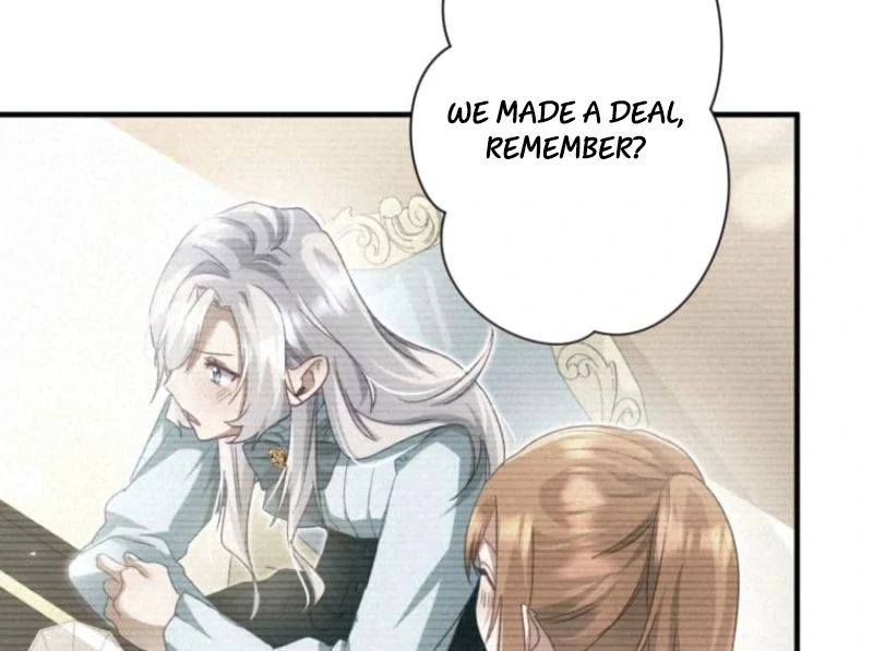 I Committed a One-Night Mistake with the Young Lady? chapter 14 page 25