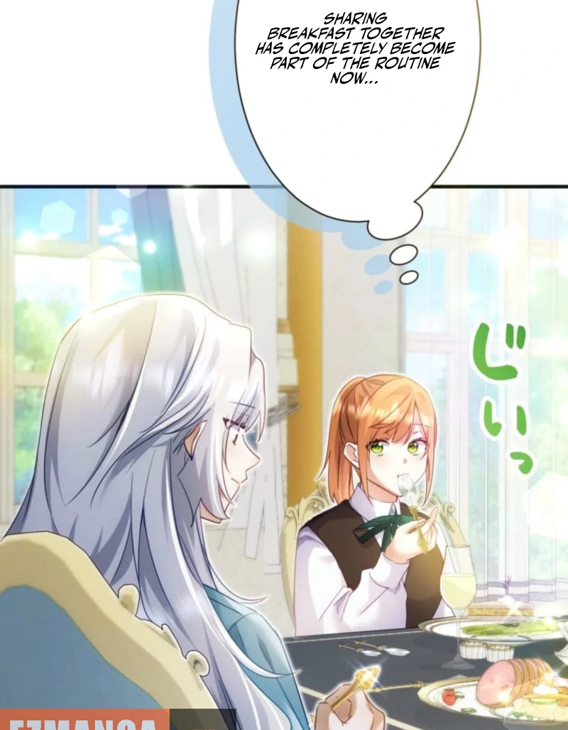 I Committed a One-Night Mistake with the Young Lady? chapter 14 page 37