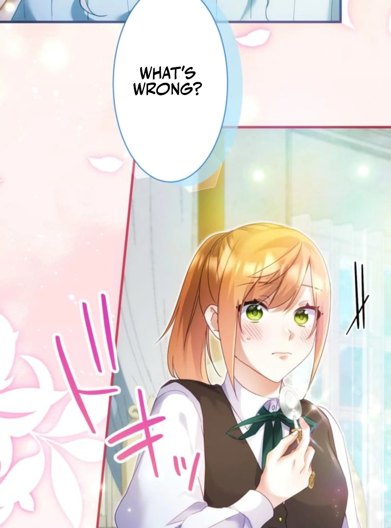 I Committed a One-Night Mistake with the Young Lady? chapter 14 page 40