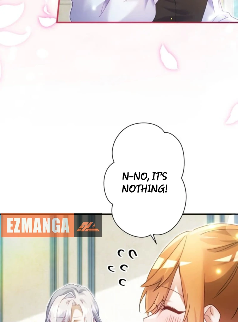 I Committed a One-Night Mistake with the Young Lady? chapter 14 page 41