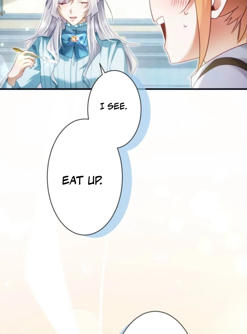 I Committed a One-Night Mistake with the Young Lady? chapter 14 page 42