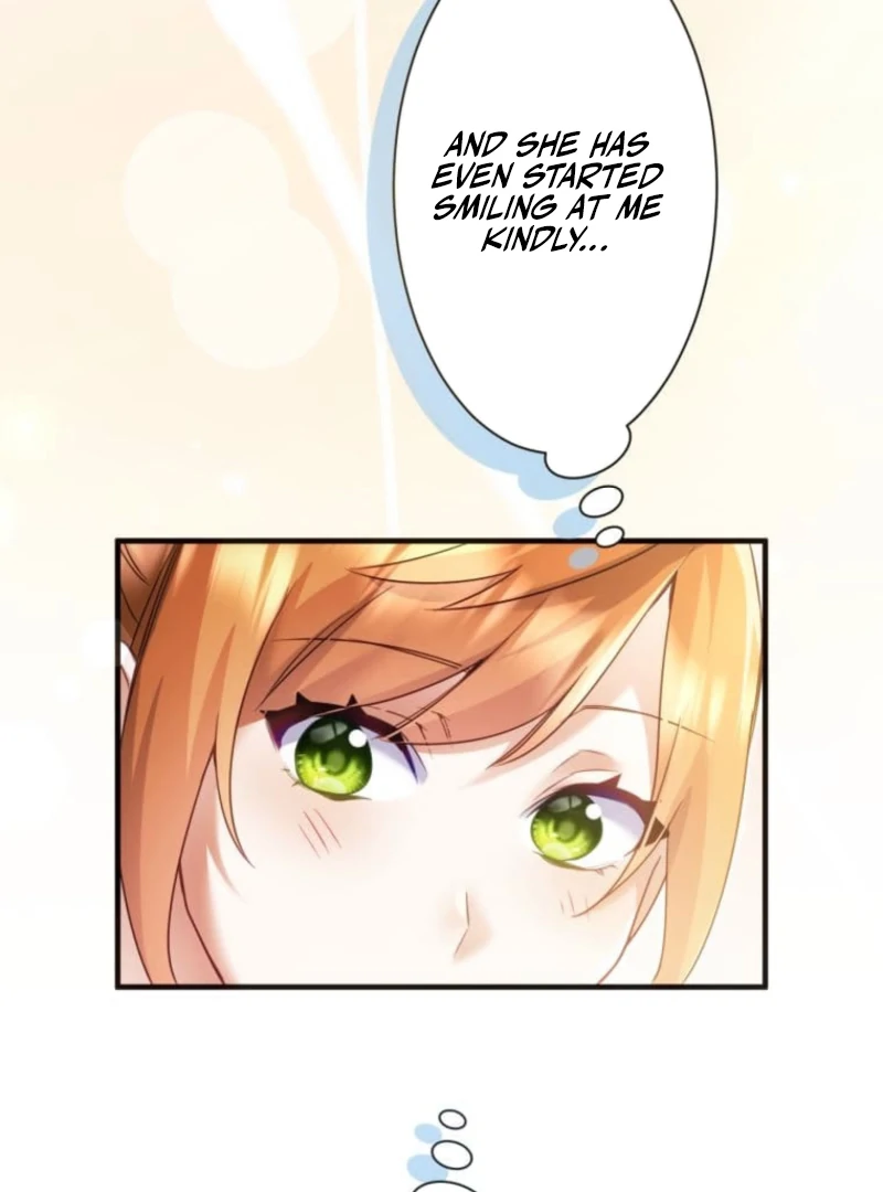 I Committed a One-Night Mistake with the Young Lady? chapter 14 page 43