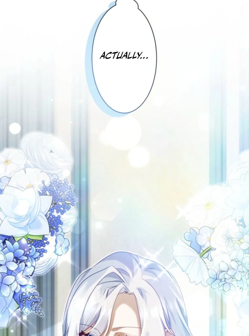 I Committed a One-Night Mistake with the Young Lady? chapter 14 page 44