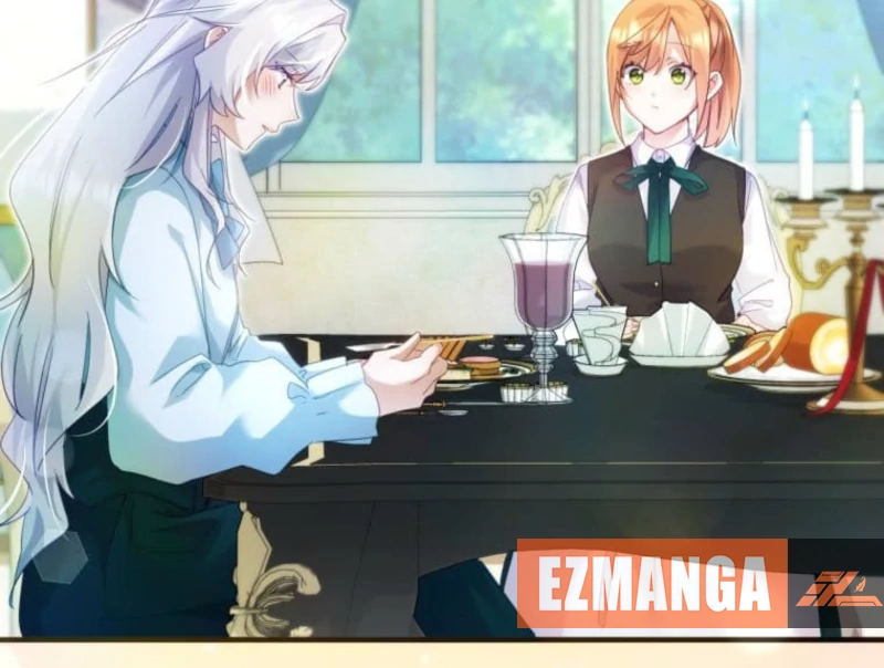 I Committed a One-Night Mistake with the Young Lady? chapter 14 page 51