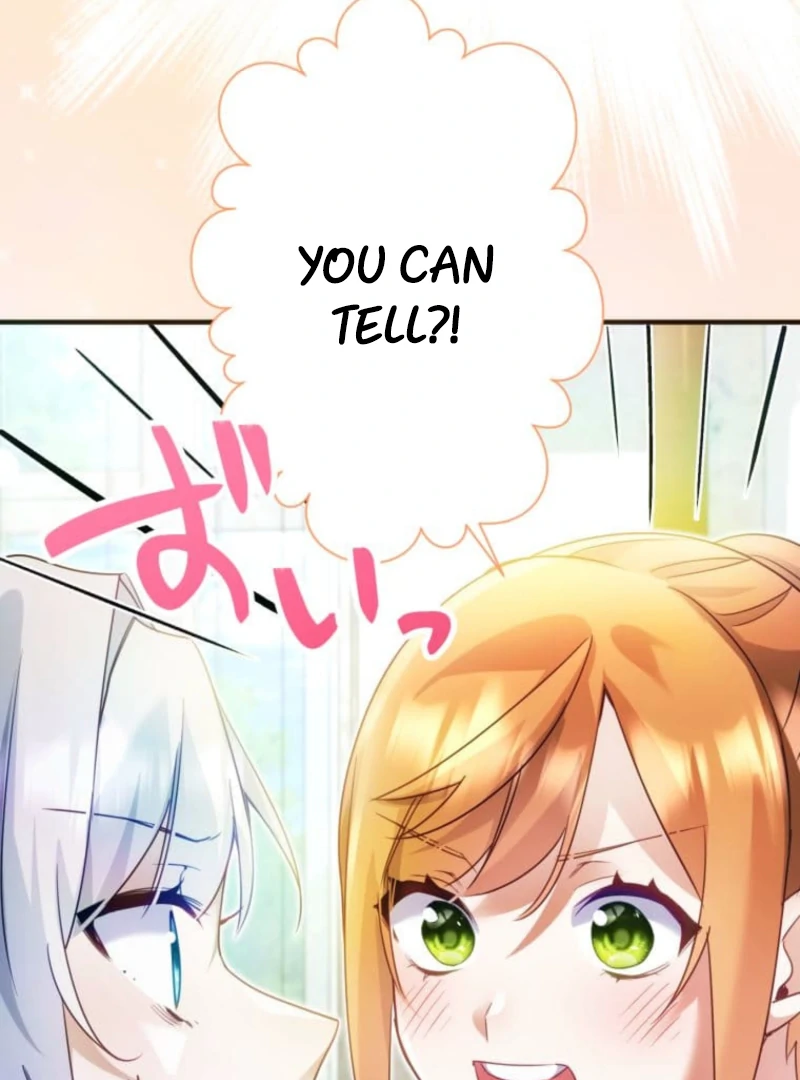 I Committed a One-Night Mistake with the Young Lady? chapter 14 page 53