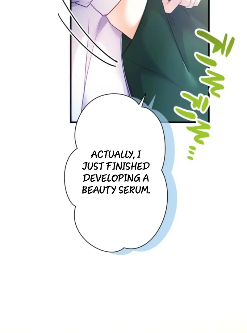 I Committed a One-Night Mistake with the Young Lady? chapter 14 page 55