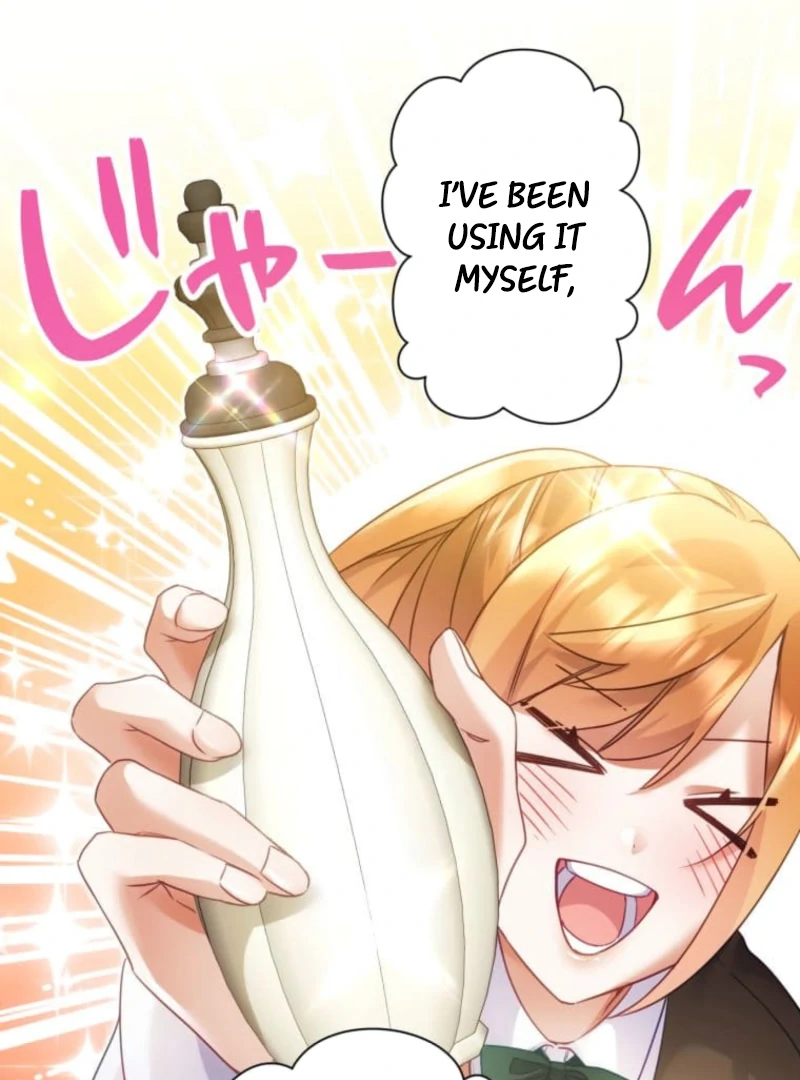 I Committed a One-Night Mistake with the Young Lady? chapter 14 page 56