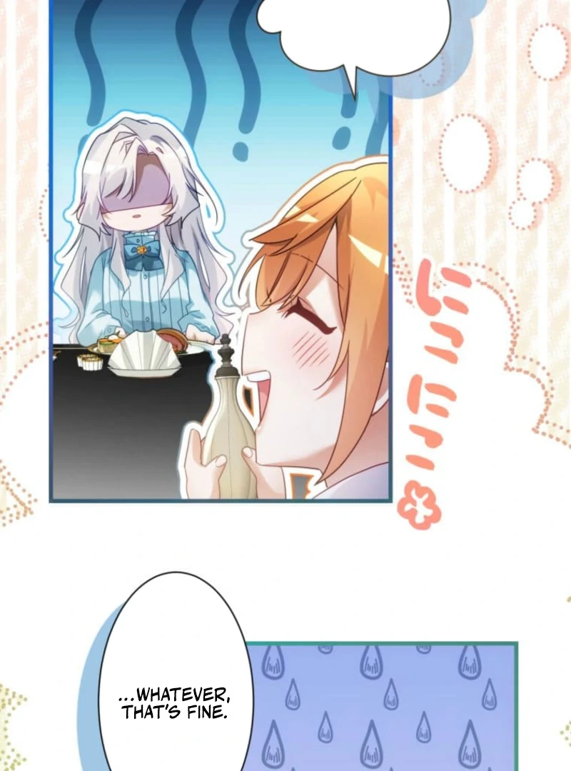 I Committed a One-Night Mistake with the Young Lady? chapter 14 page 58