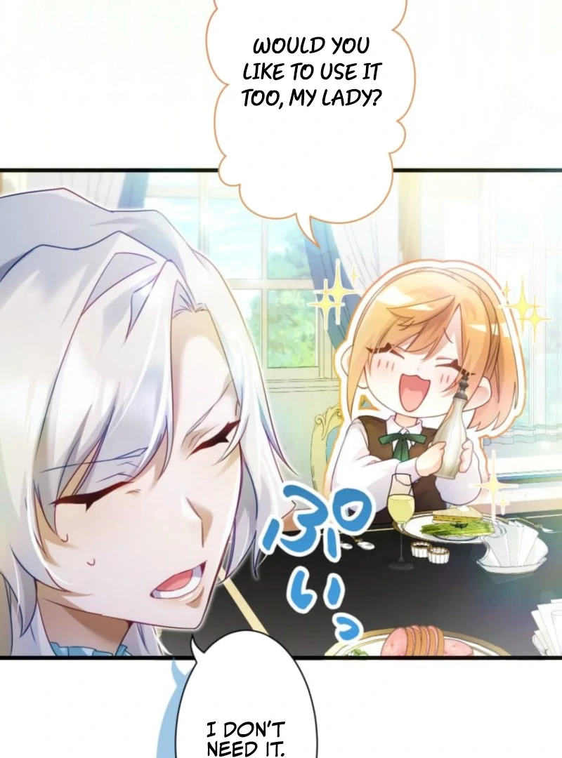 I Committed a One-Night Mistake with the Young Lady? chapter 14 page 60