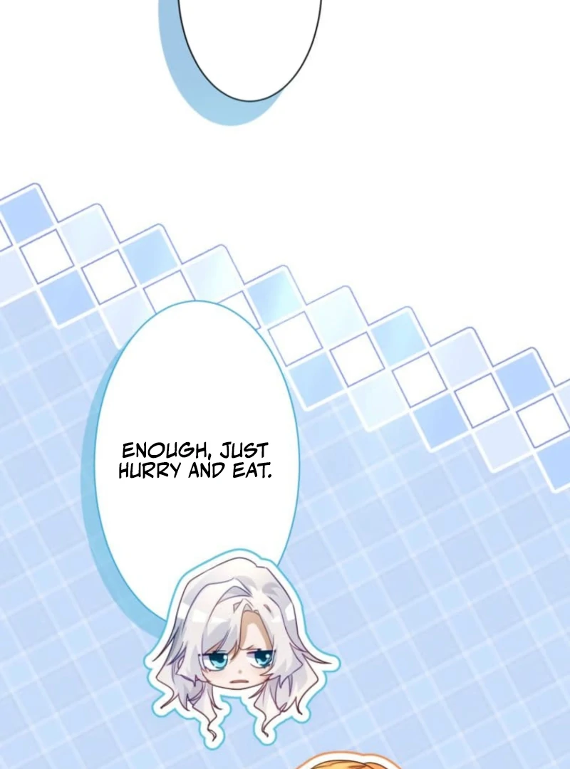 I Committed a One-Night Mistake with the Young Lady? chapter 14 page 61