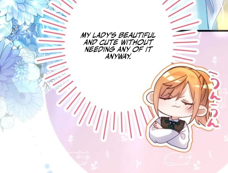 I Committed a One-Night Mistake with the Young Lady? chapter 14 page 64