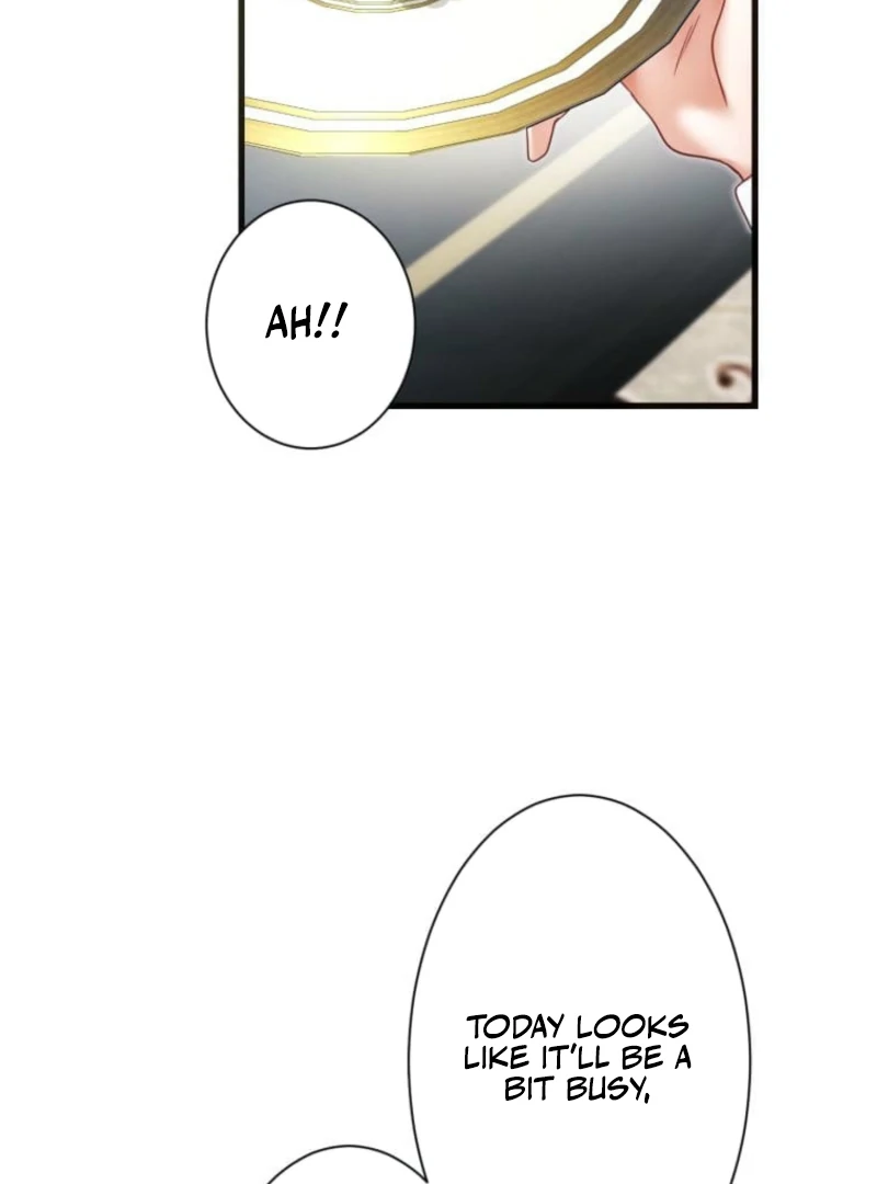 I Committed a One-Night Mistake with the Young Lady? chapter 14 page 66
