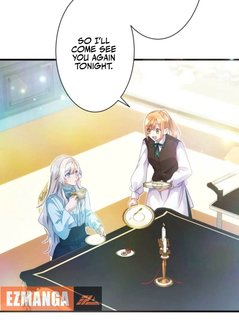 I Committed a One-Night Mistake with the Young Lady? chapter 14 page 67