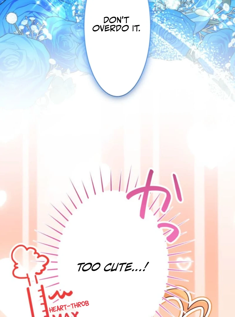 I Committed a One-Night Mistake with the Young Lady? chapter 14 page 71
