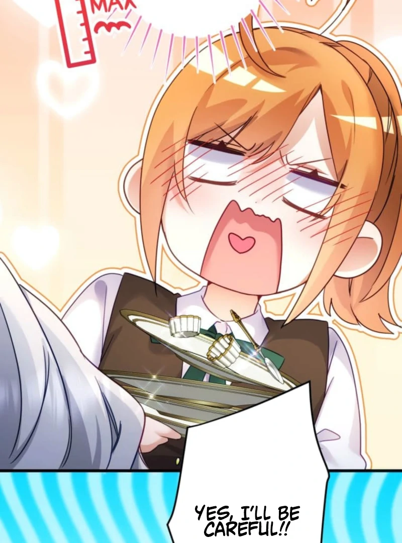 I Committed a One-Night Mistake with the Young Lady? chapter 14 page 72