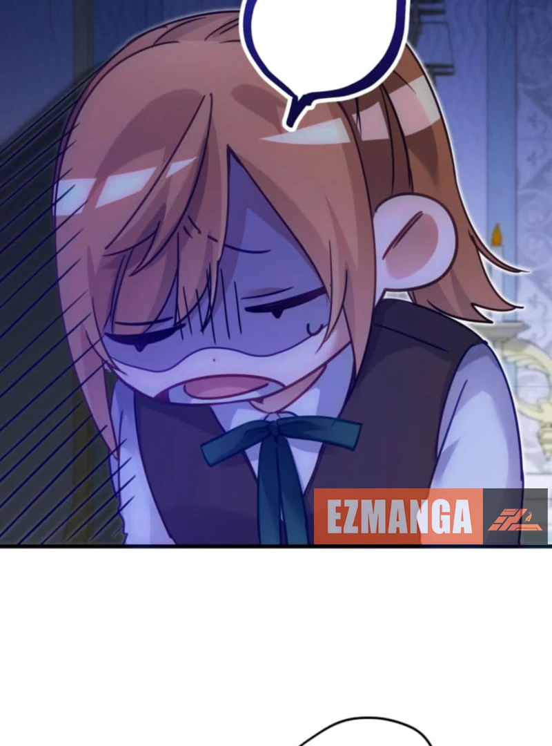 I Committed a One-Night Mistake with the Young Lady? chapter 14 page 79