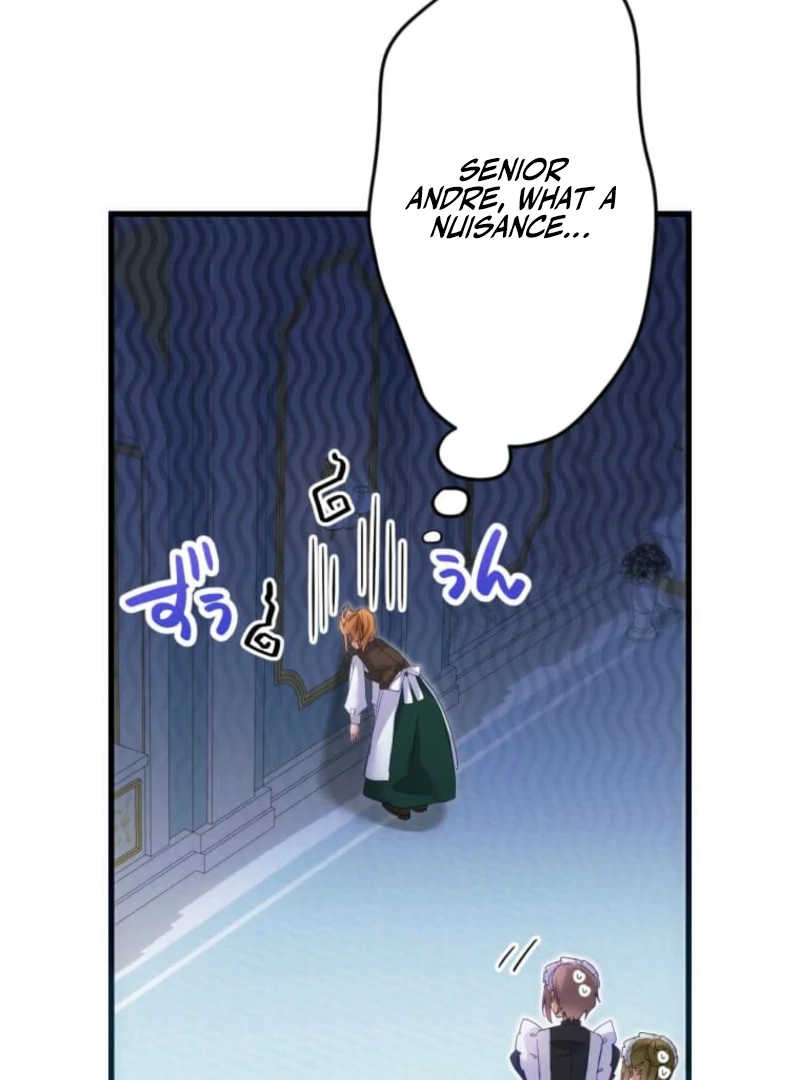 I Committed a One-Night Mistake with the Young Lady? chapter 14 page 80