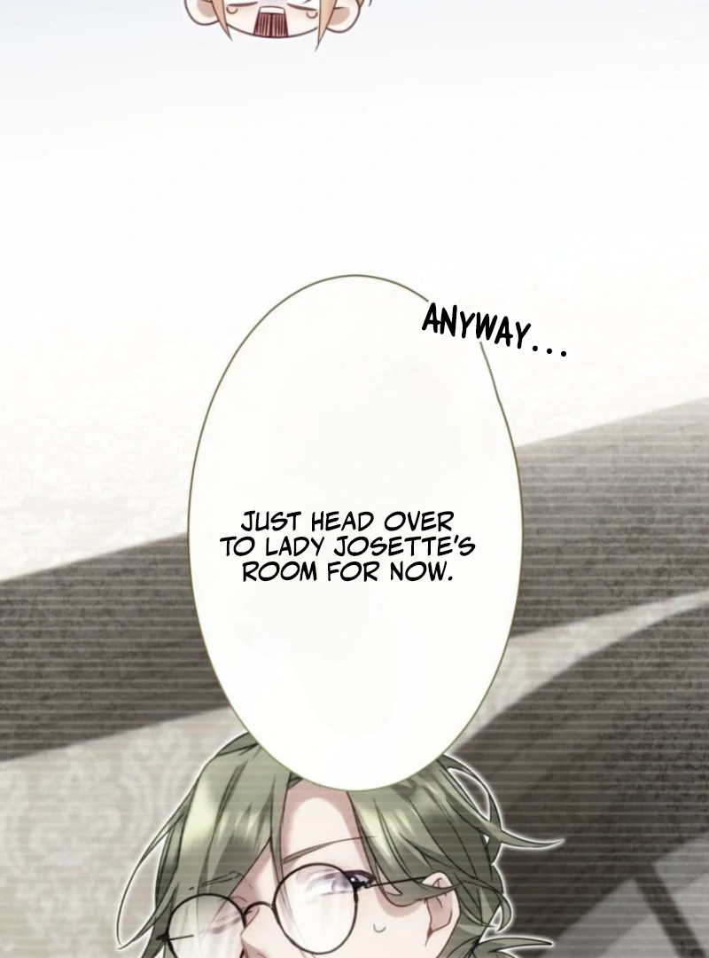 I Committed a One-Night Mistake with the Young Lady? chapter 14 page 87