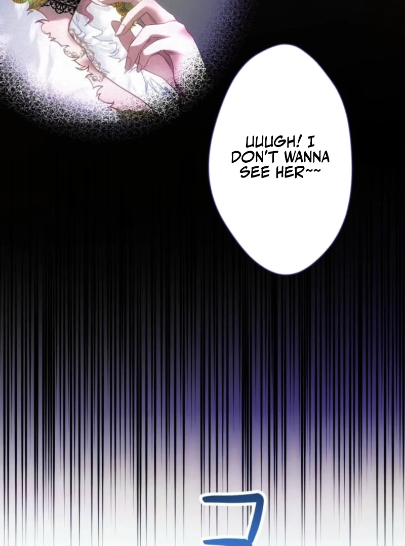 I Committed a One-Night Mistake with the Young Lady? chapter 14 page 93