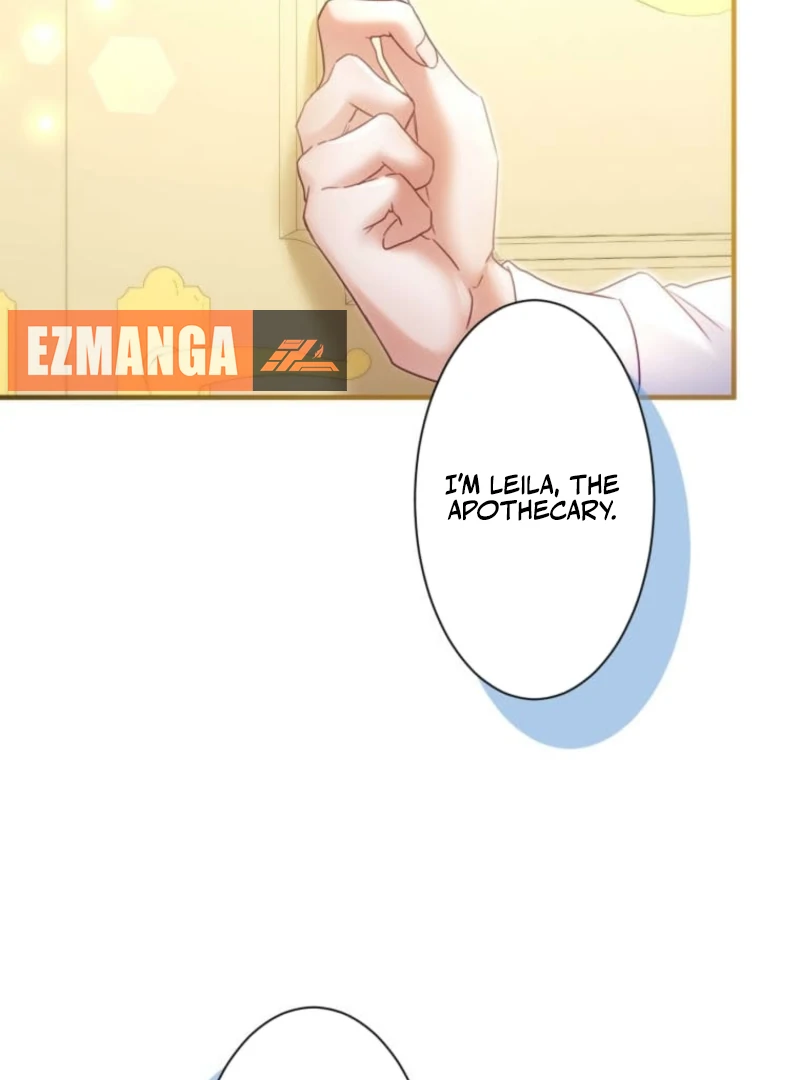 I Committed a One-Night Mistake with the Young Lady? chapter 14 page 97