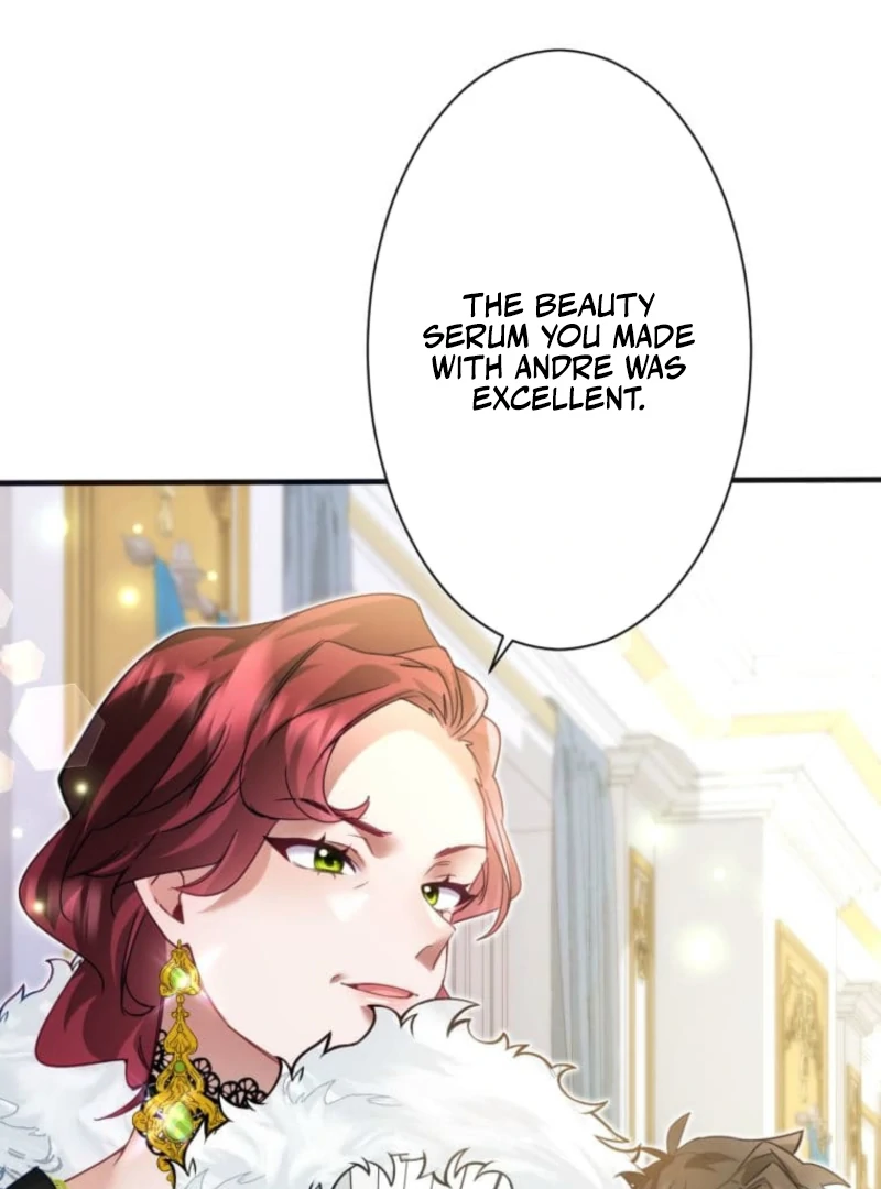 I Committed a One-Night Mistake with the Young Lady? chapter 14 page 103
