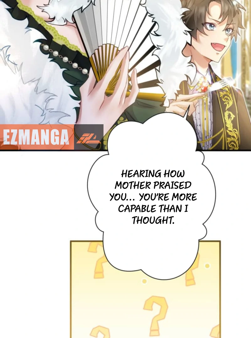 I Committed a One-Night Mistake with the Young Lady? chapter 14 page 104