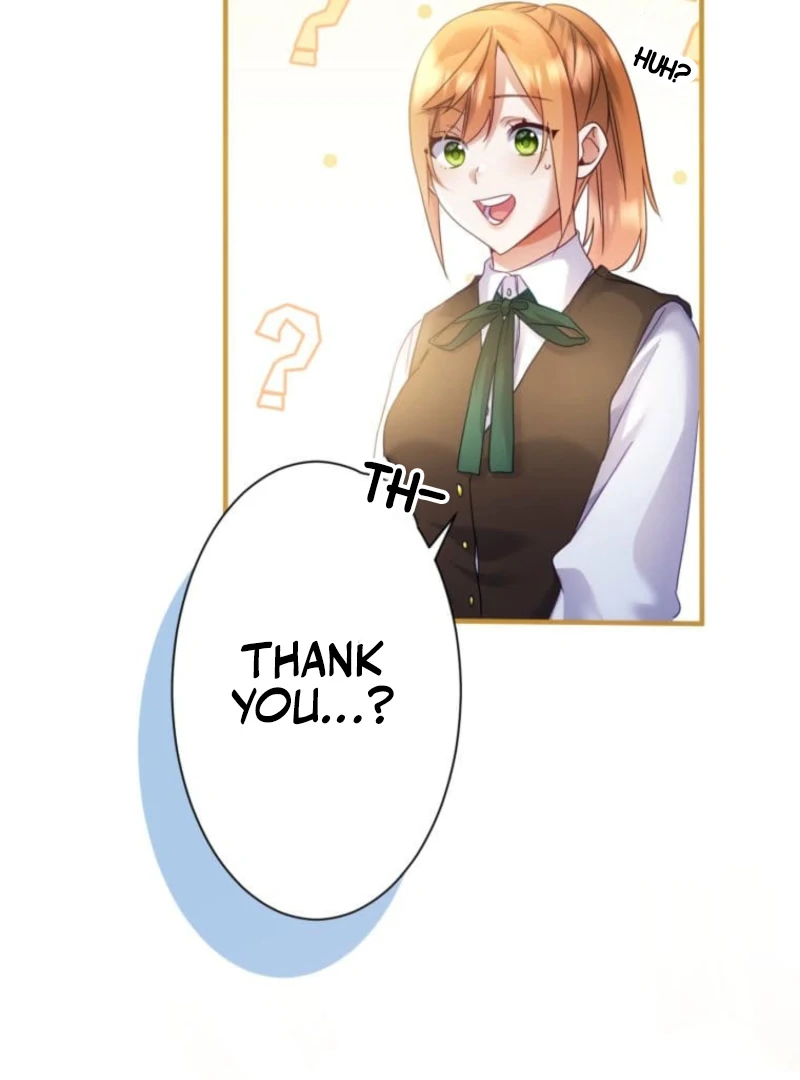 I Committed a One-Night Mistake with the Young Lady? chapter 14 page 105