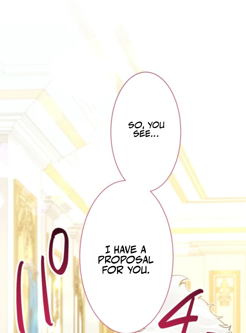 I Committed a One-Night Mistake with the Young Lady? chapter 14 page 106