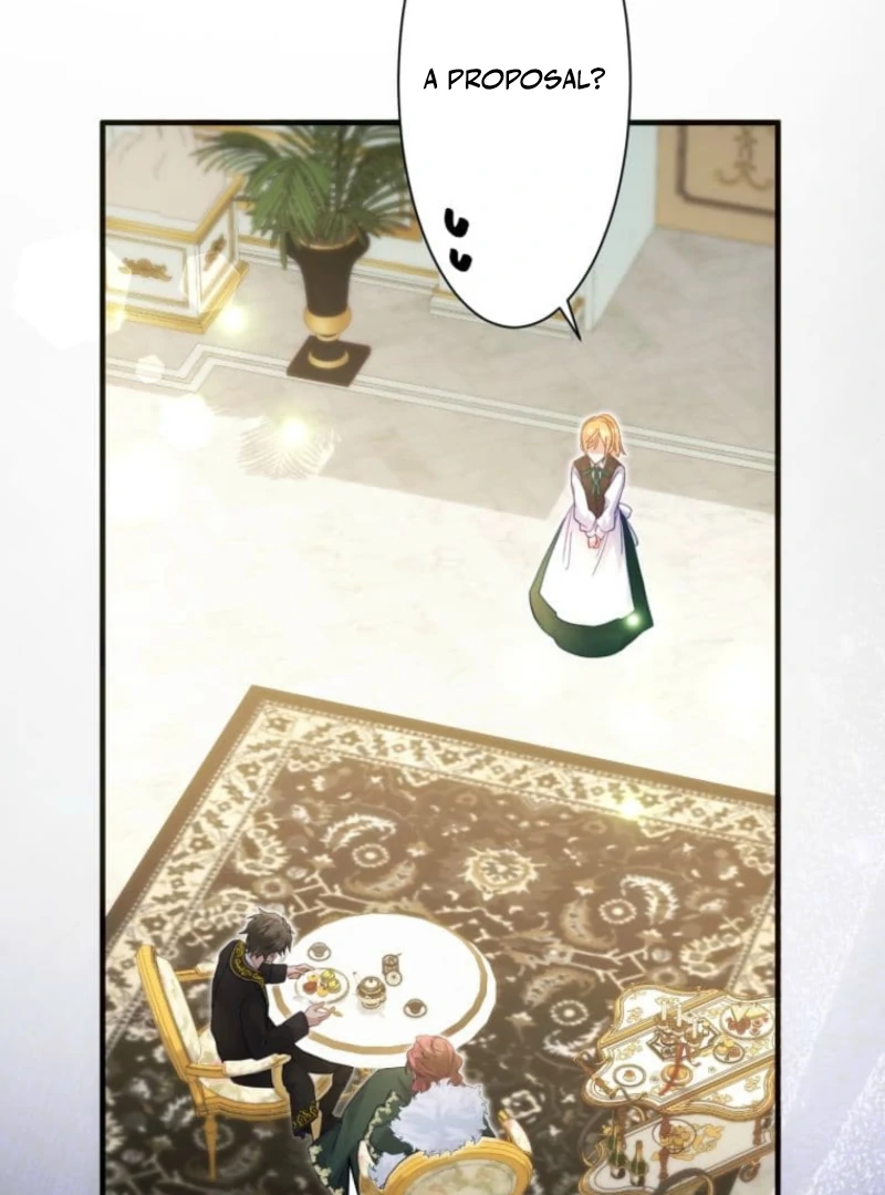 I Committed a One-Night Mistake with the Young Lady? chapter 14 page 108