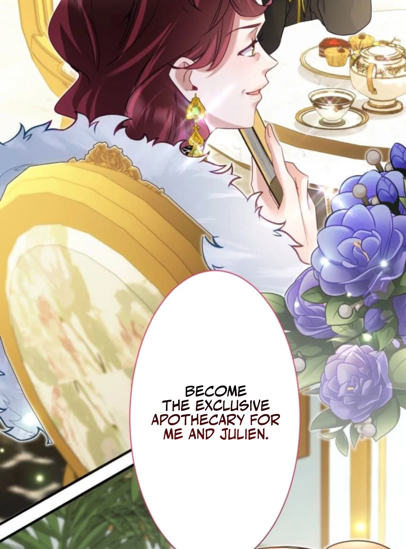 I Committed a One-Night Mistake with the Young Lady? chapter 14 page 111
