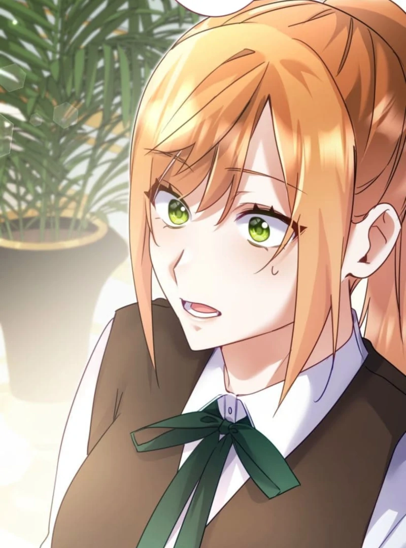 I Committed a One-Night Mistake with the Young Lady? chapter 14 page 112