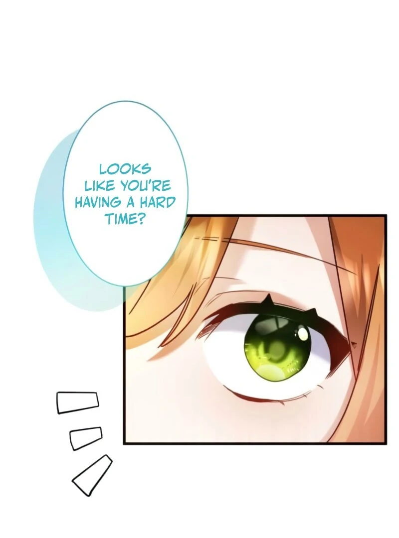 I Committed a One-Night Mistake with the Young Lady? chapter 17 page 2