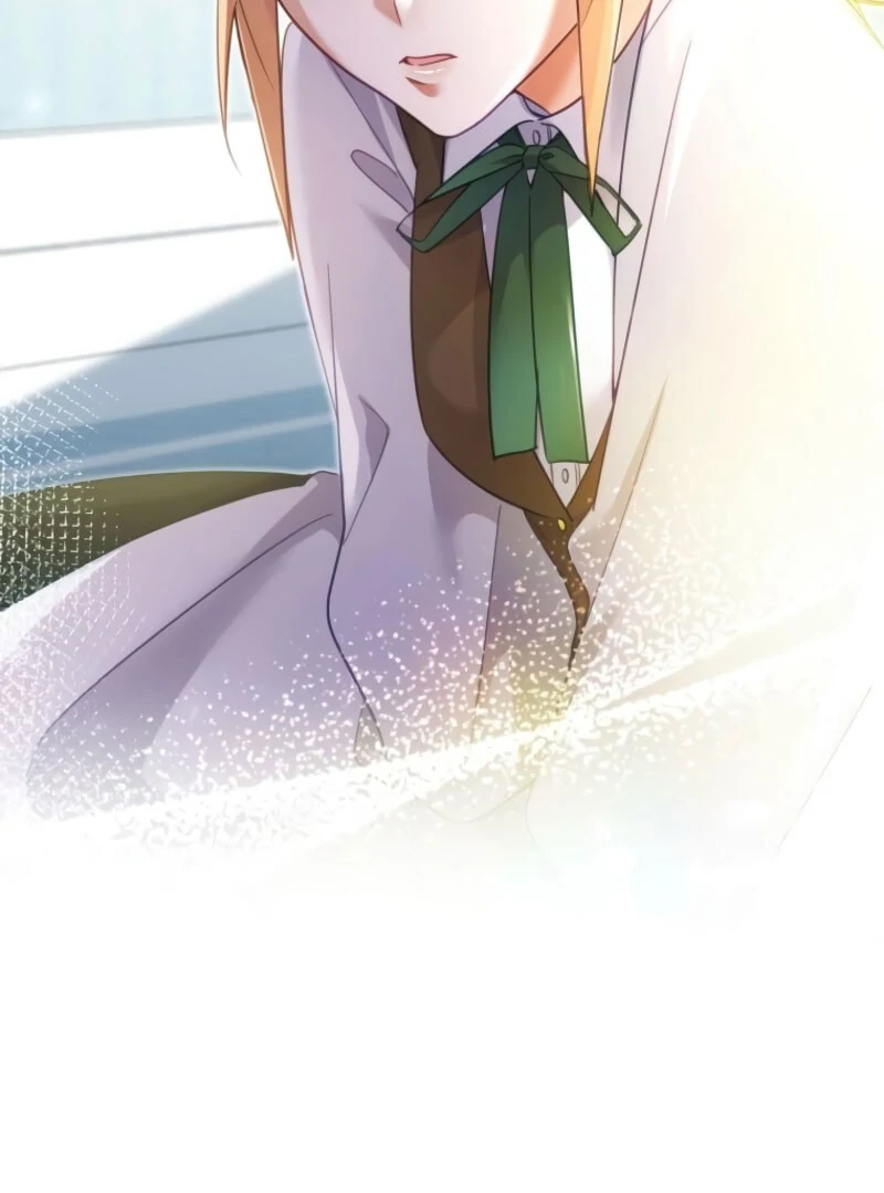 I Committed a One-Night Mistake with the Young Lady? chapter 17 page 7