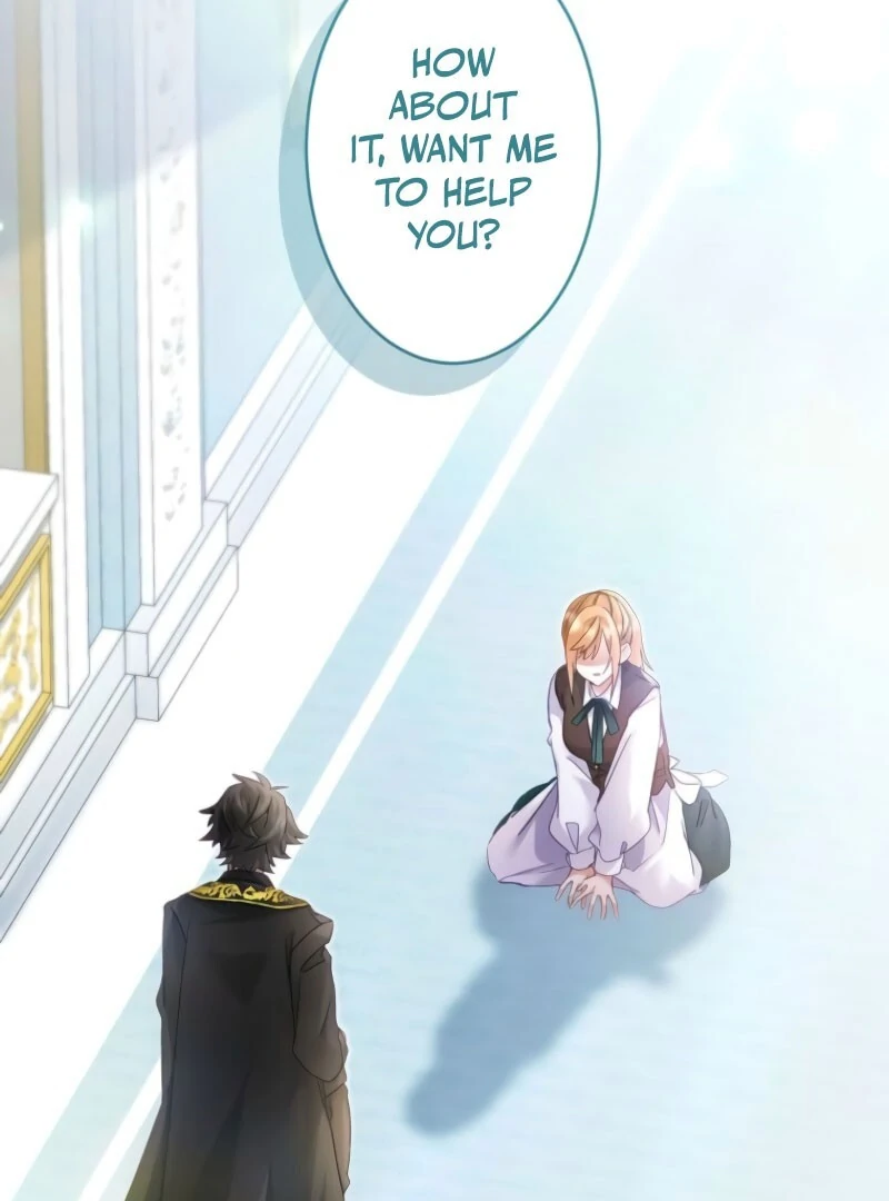 I Committed a One-Night Mistake with the Young Lady? chapter 17 page 9