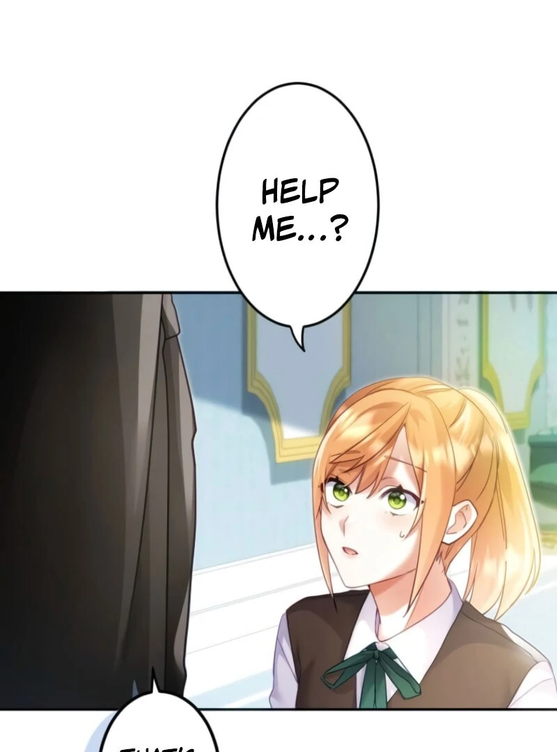 I Committed a One-Night Mistake with the Young Lady? chapter 17 page 11