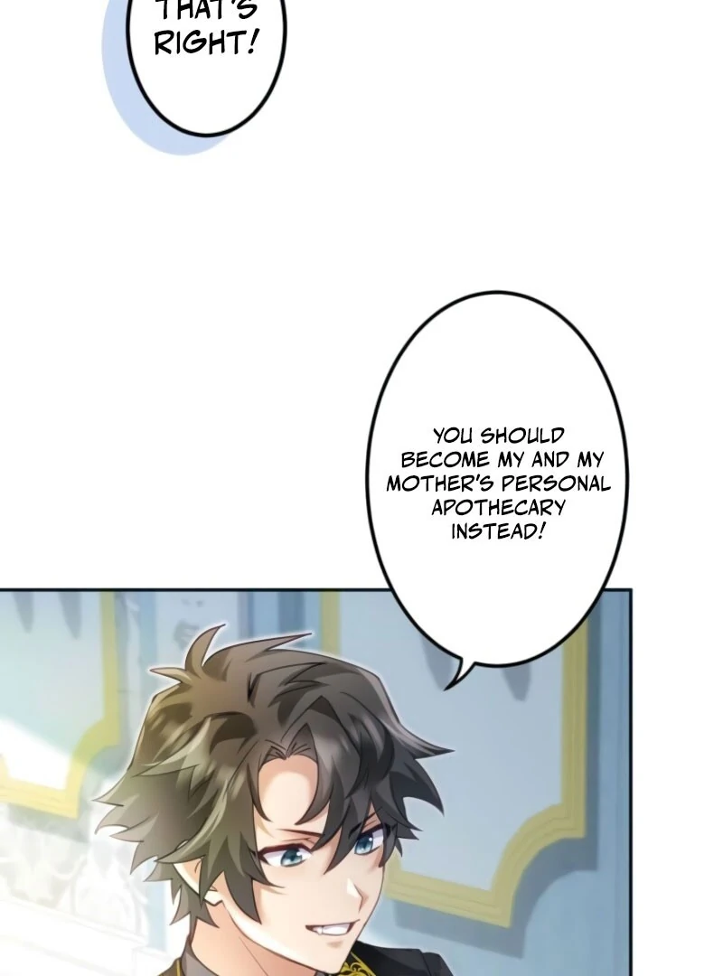 I Committed a One-Night Mistake with the Young Lady? chapter 17 page 12