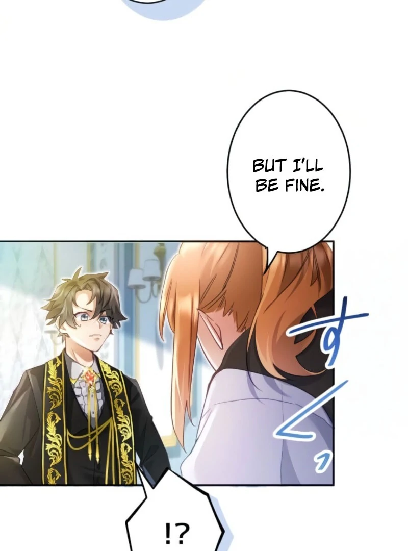 I Committed a One-Night Mistake with the Young Lady? chapter 17 page 17
