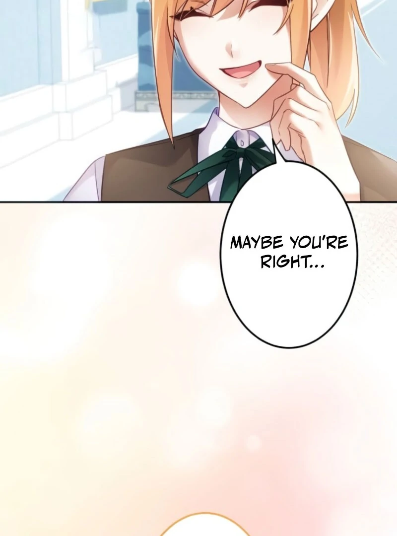 I Committed a One-Night Mistake with the Young Lady? chapter 17 page 19