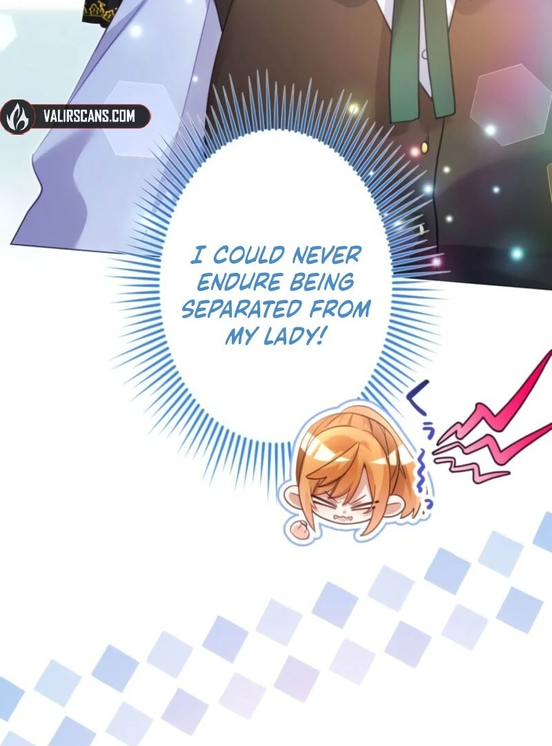 I Committed a One-Night Mistake with the Young Lady? chapter 17 page 23
