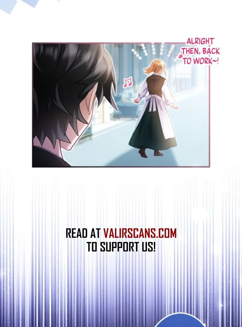 I Committed a One-Night Mistake with the Young Lady? chapter 17 page 24