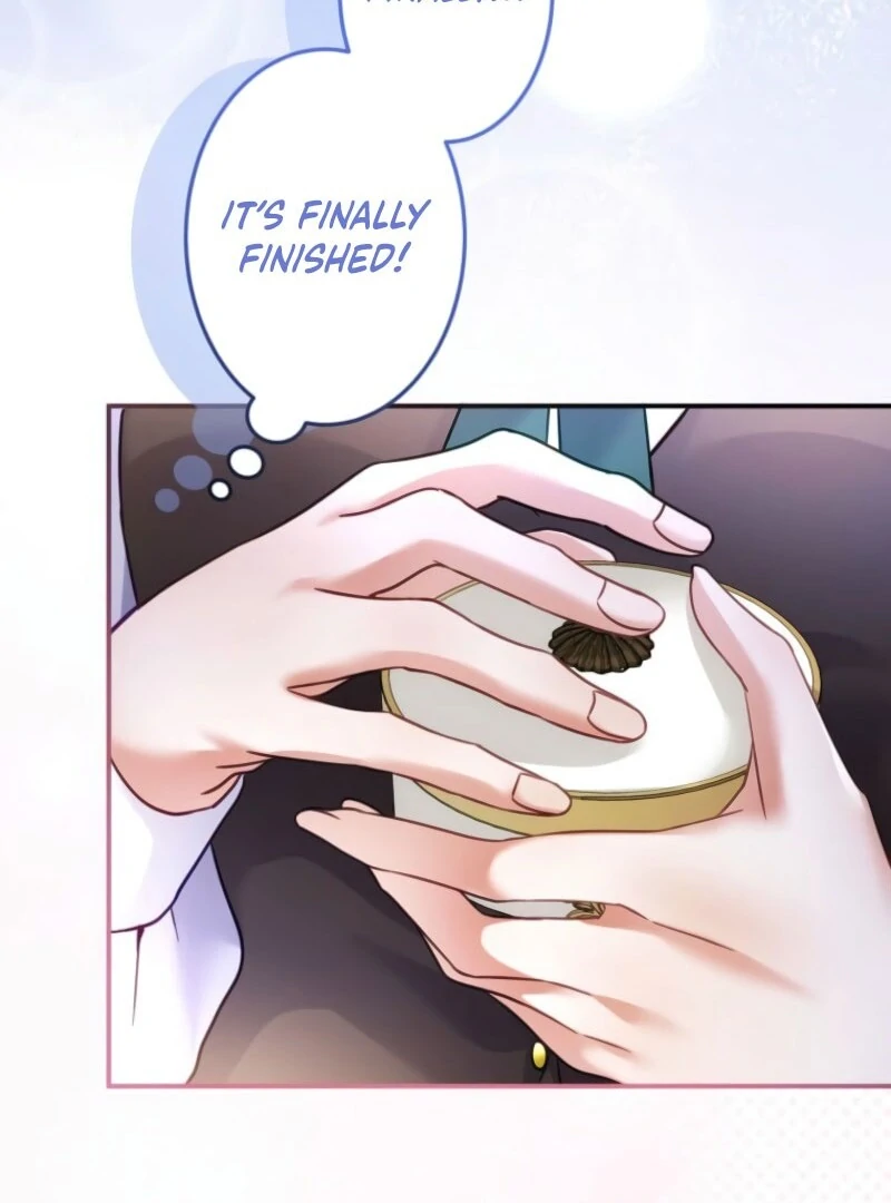 I Committed a One-Night Mistake with the Young Lady? chapter 17 page 32
