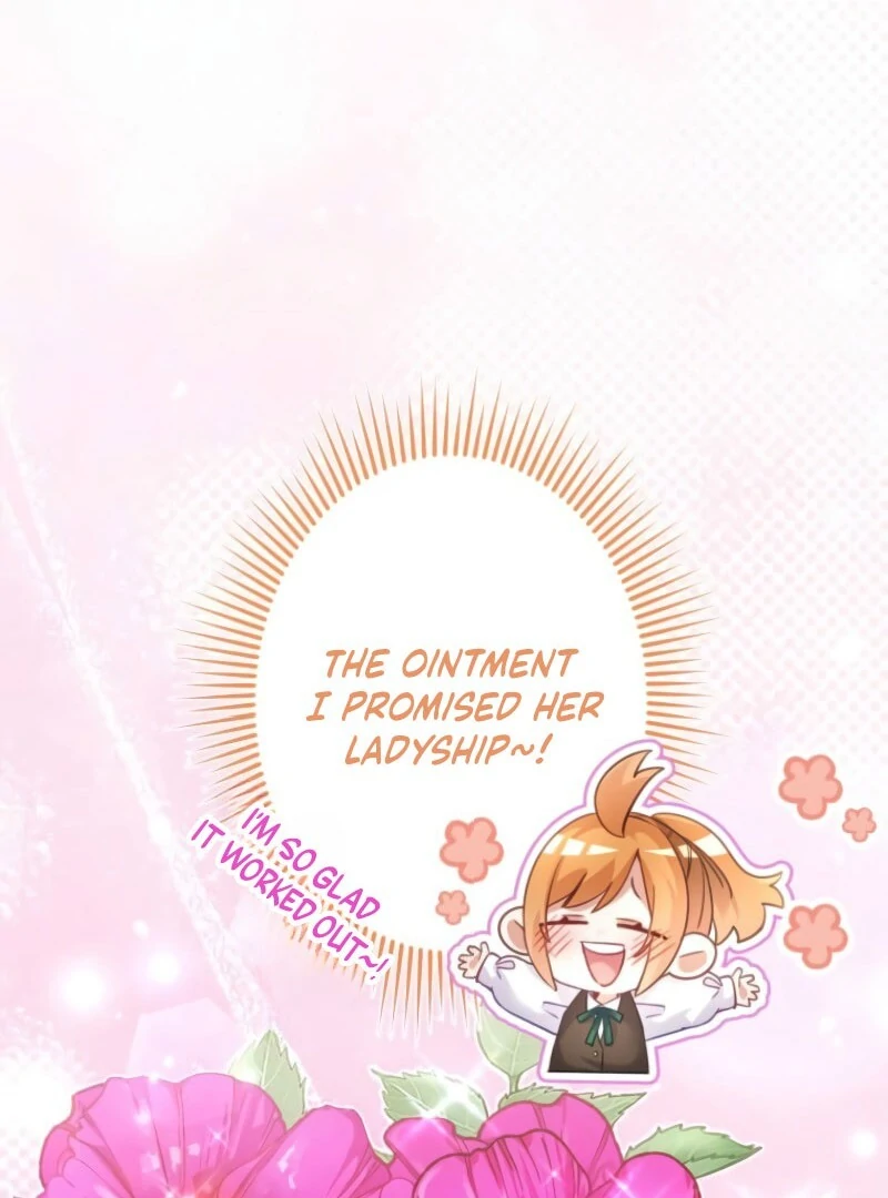I Committed a One-Night Mistake with the Young Lady? chapter 17 page 33