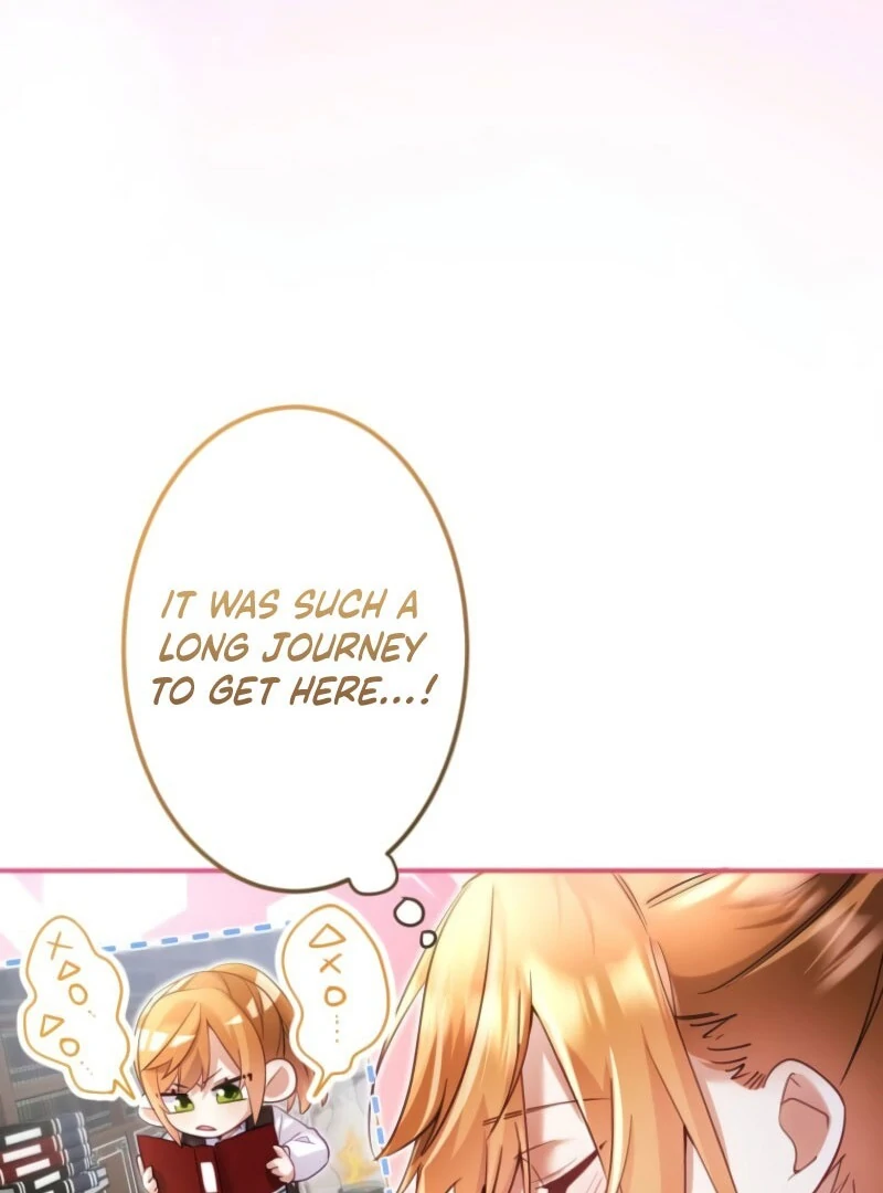 I Committed a One-Night Mistake with the Young Lady? chapter 17 page 35